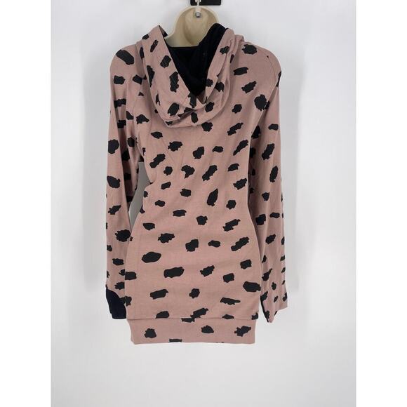 Ampersand Avenue NWT Sweatshirt size L (B16#3) - Picture 4 of 8